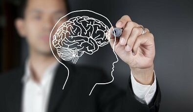 Intellectual development to improve memory