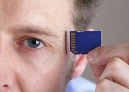 Reasons for the deterioration and attention of memory