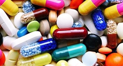 Cerebral vitamin preparations
