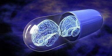 effective means to improve memory